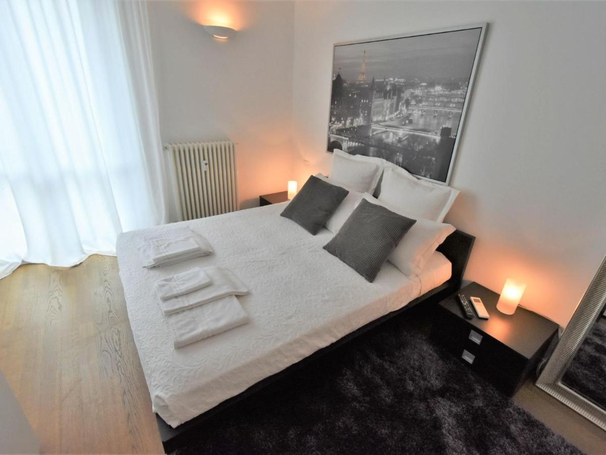 Corso Genova By Interhome * Mailand