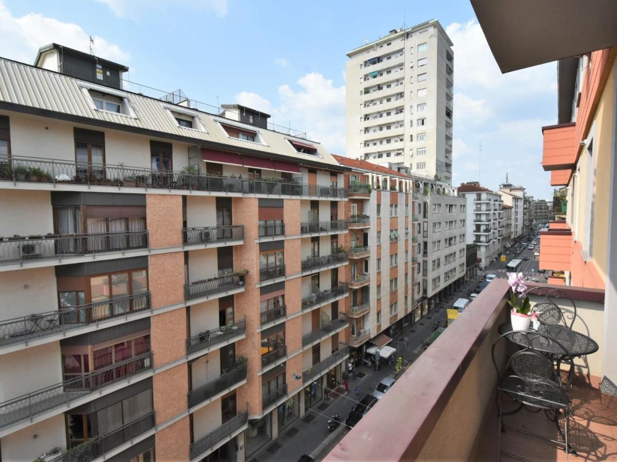 Apartment Corso Genova By Interhome Mailand