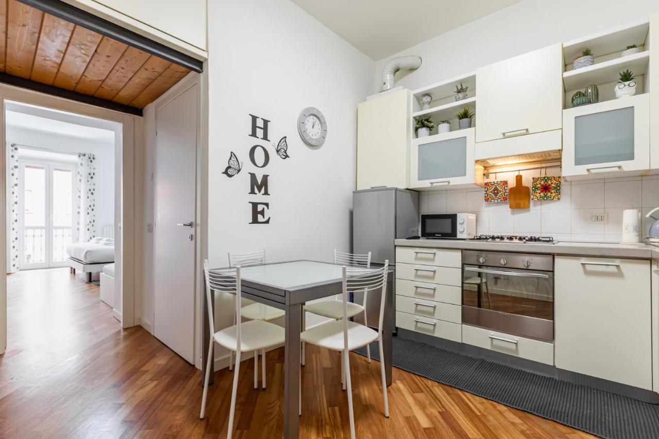Apartment Easylife - Oasi Urbana In Zona Bocconi Milan
