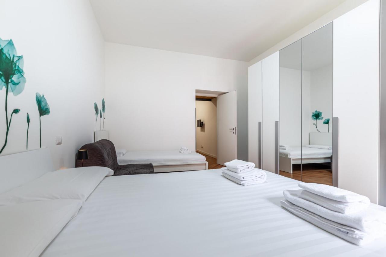 Easylife - Oasi Urbana In Zona Bocconi * Milan