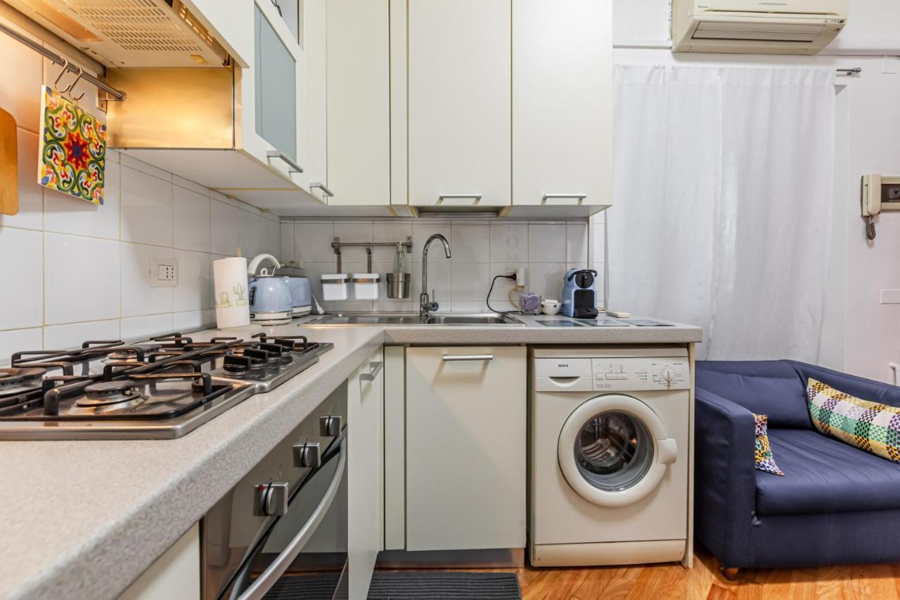 Easylife - Oasi Urbana In Zona Bocconi Apartment Milan