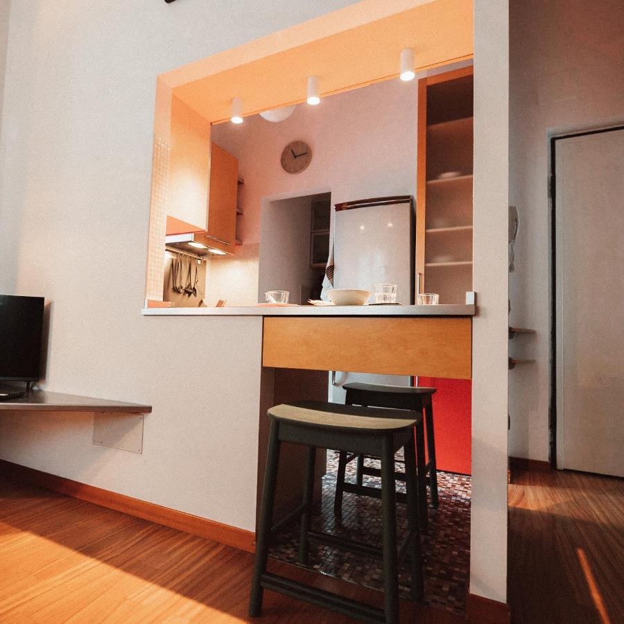 Mrdoyle Catalani Apartment