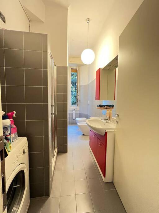 Apartment Modern Pretty Near Isola Zone *