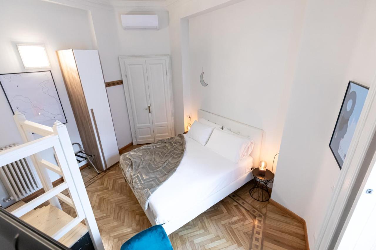 Collection Duomo 1 - Top Collection Apartment Mailand