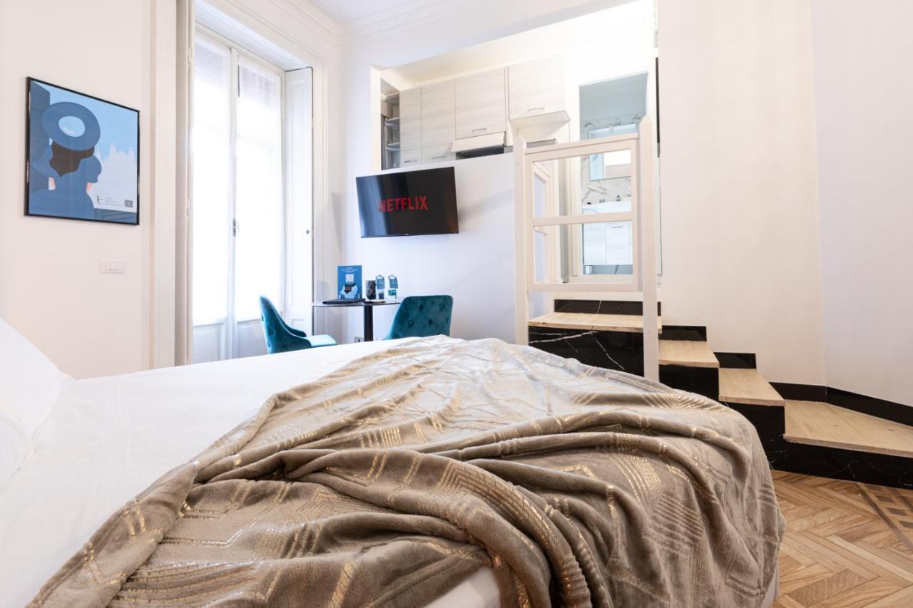 Collection Duomo 1 - Top Collection Apartment