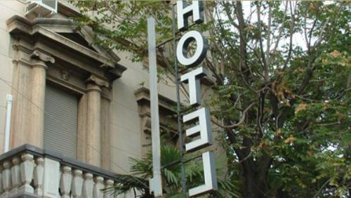 Hotel Apollo Milão