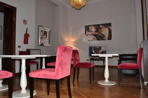 Hotel Apollo Milão