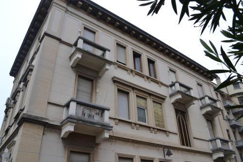 Apollo Hotel Mailand
