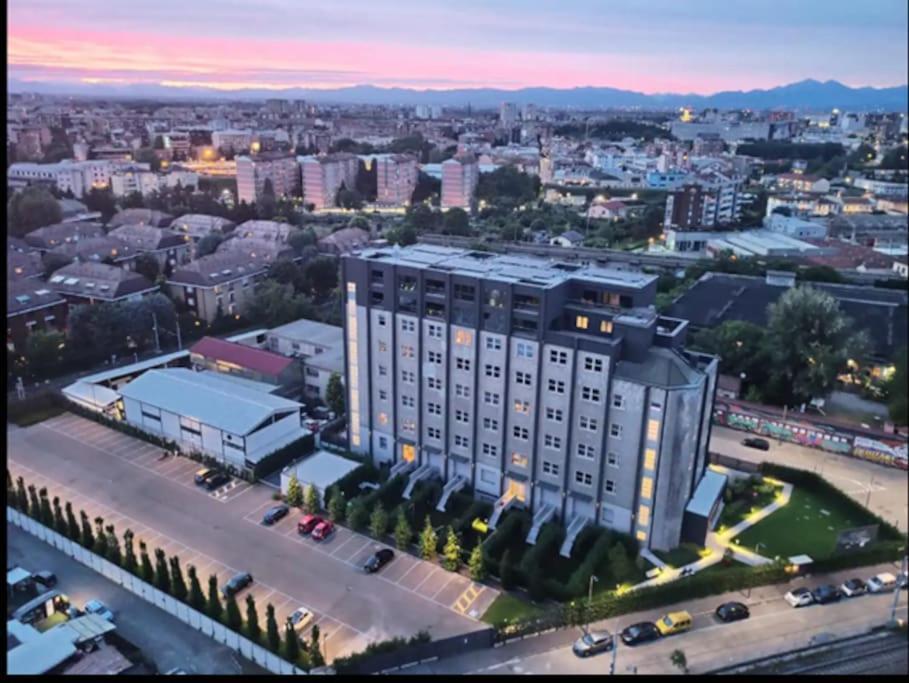 Bilocale - Smart Working Apartment Mailand