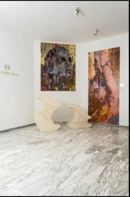 Apartment Bilocale - Smart Working