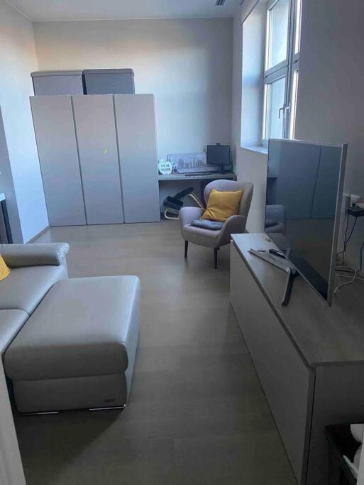 Apartment Bilocale - Smart Working *