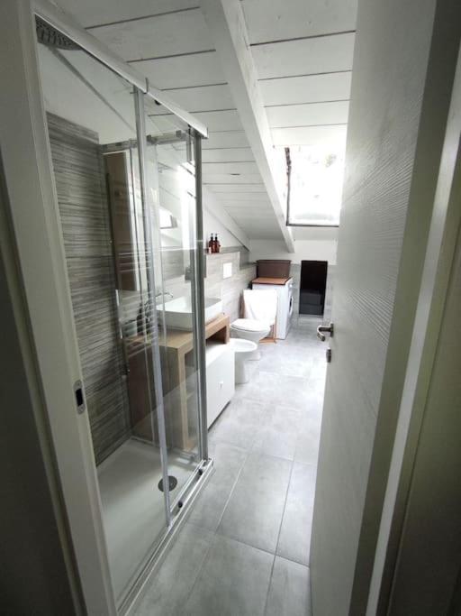 Free Parking Tiny House Wifi Netflix 15 Minuti Dal Duomo Apartment Mailand