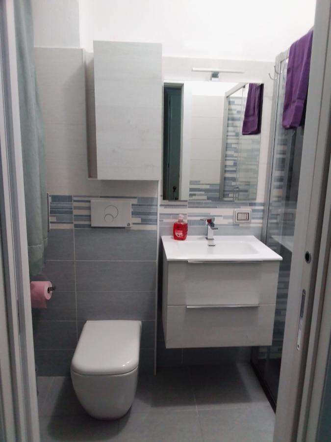 Guest house Gigli, Con Cucina In Comune E Terrazza *
