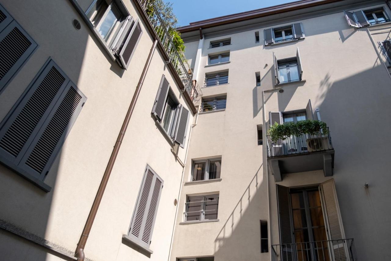 Apartment Azzurrino