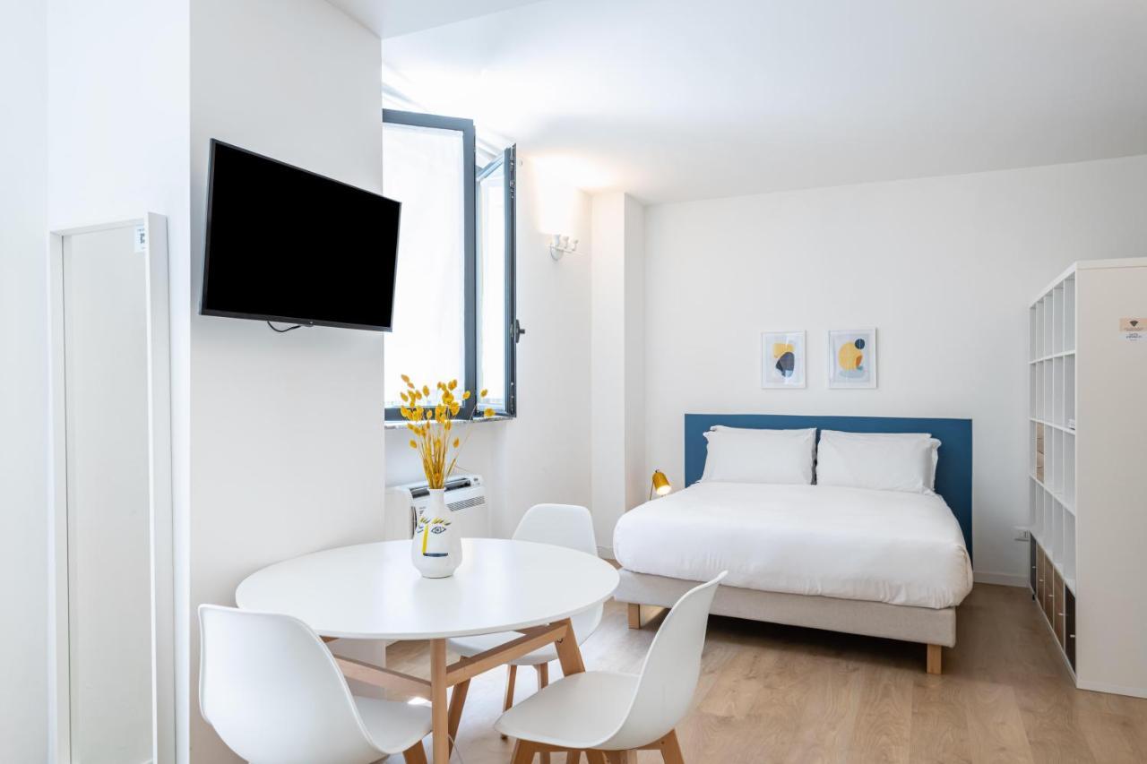 Relstay - Porta Romana - Large Apartment Mailand
