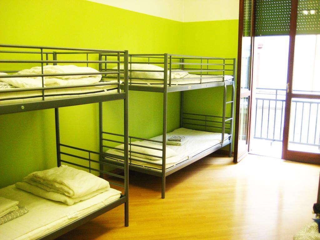 Hostel Panda