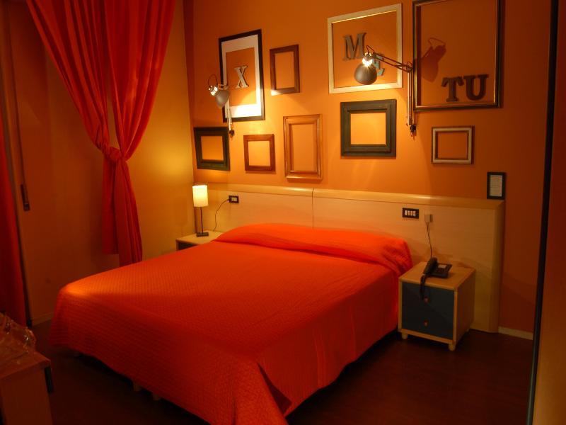 Aparthotel Pian Della Nave