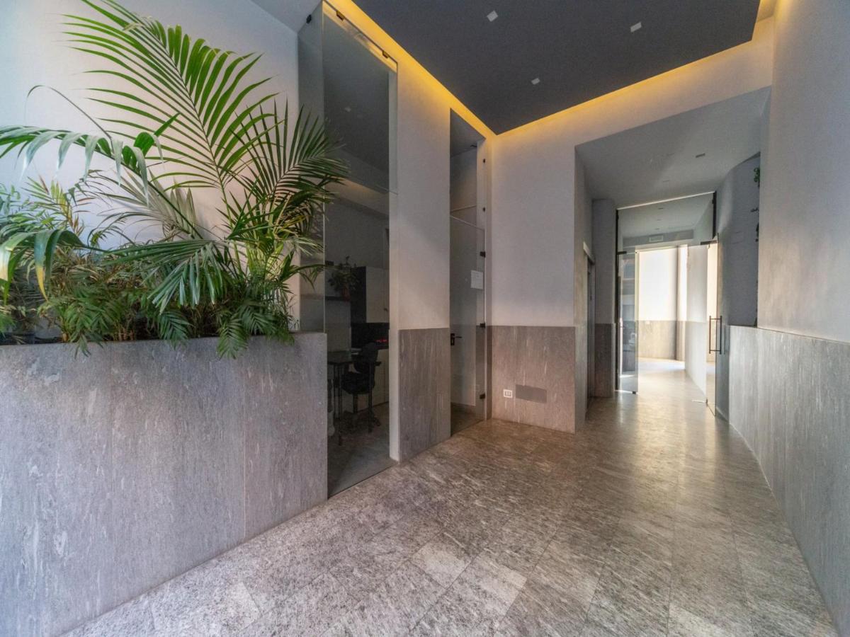 The Rent - Cosy One-bedroom In Via Fogazzaro Apartment Mailand