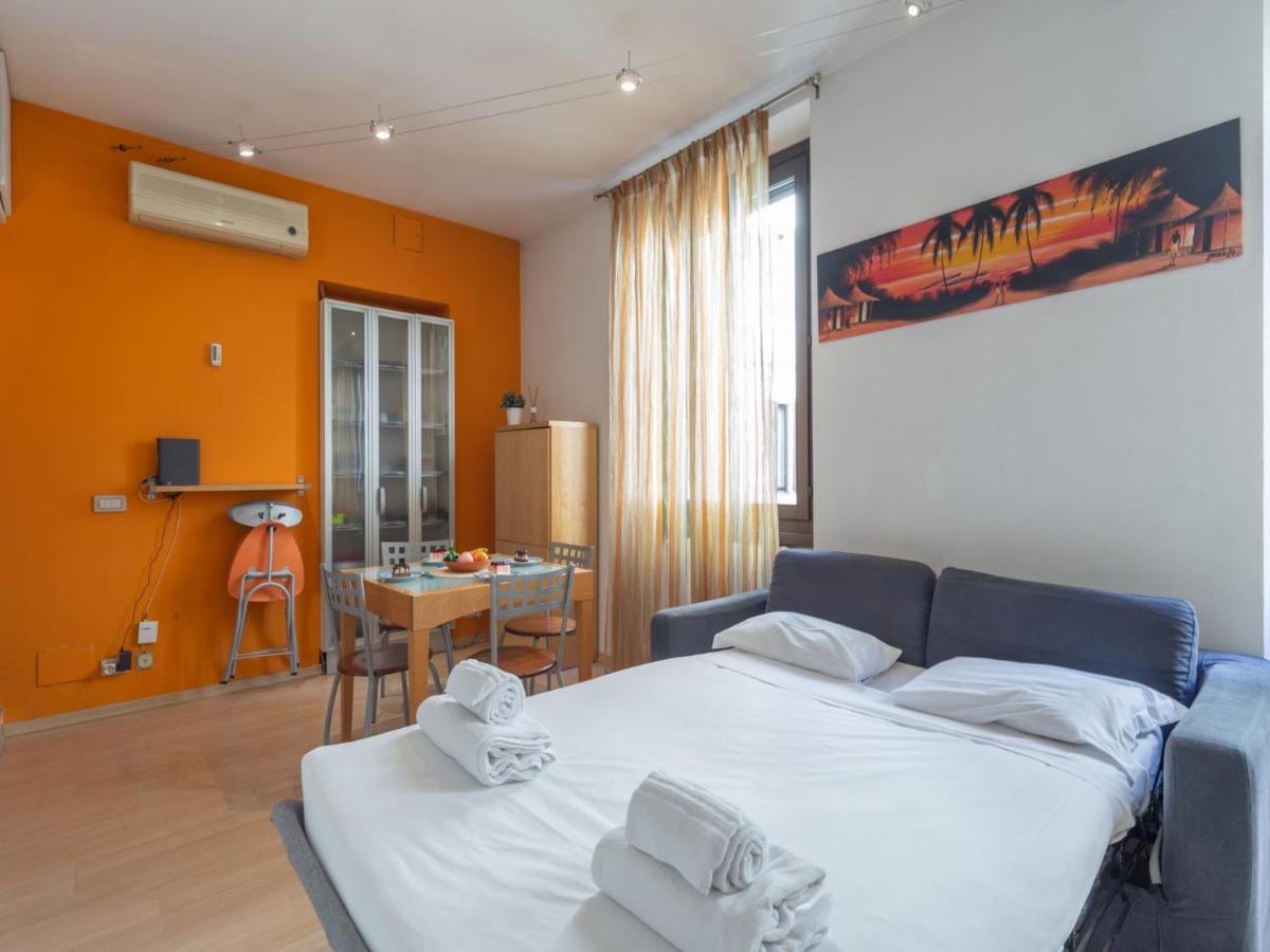The Rent - Cosy One-bedroom In Via Fogazzaro * Mailand