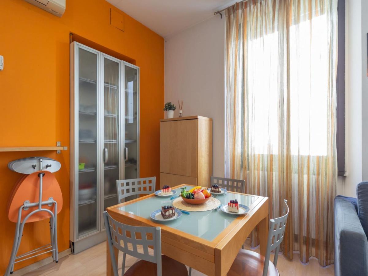 The Rent - Cosy One-bedroom In Via Fogazzaro * Mailand