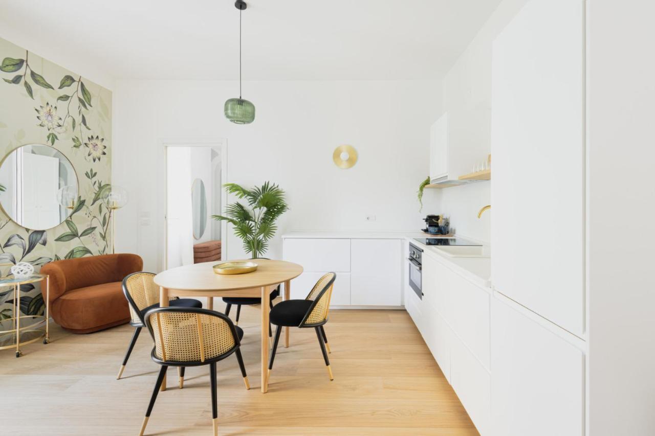 Apartamento Easylife - Romantico Sui Navigli