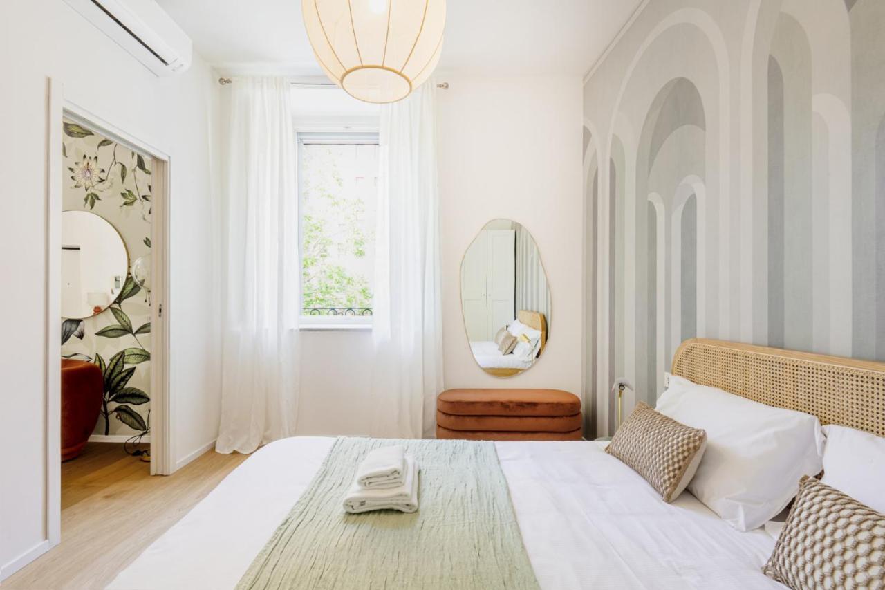 Easylife - Romantico Sui Navigli Apartamento