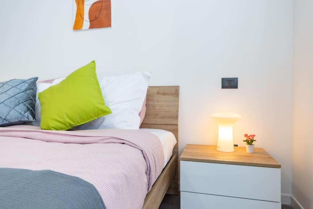 Khl Apartment