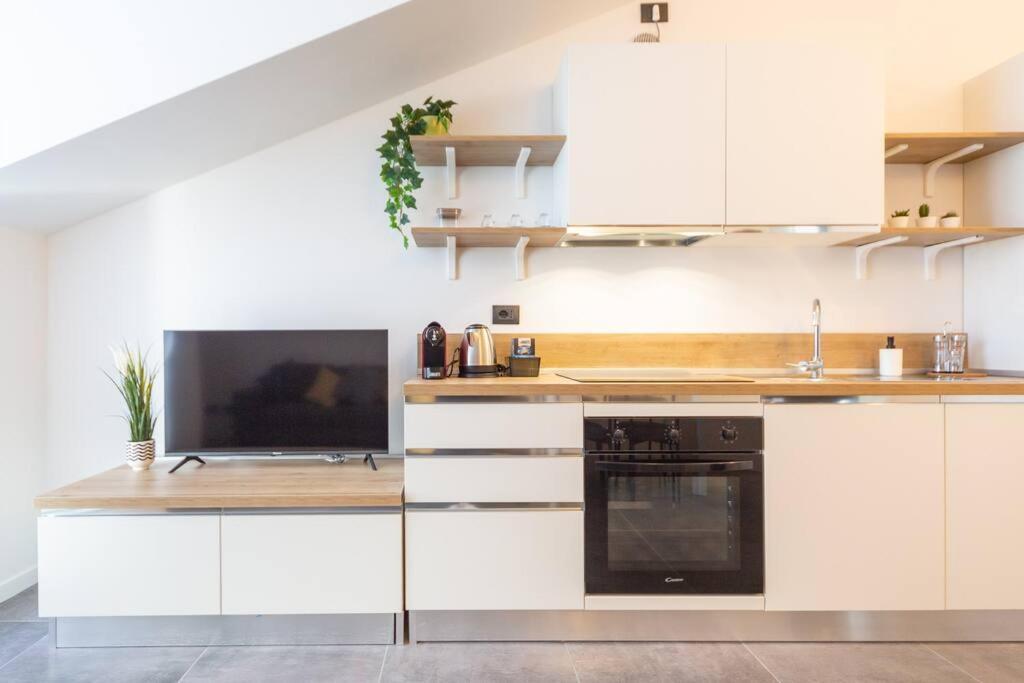 Khl Apartment Mailand