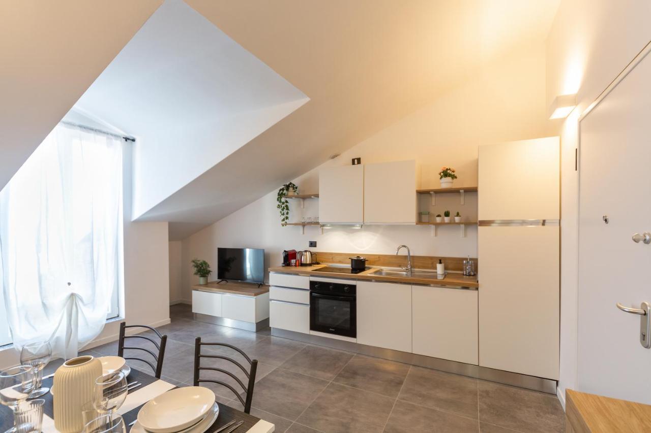 Khl Apartment
