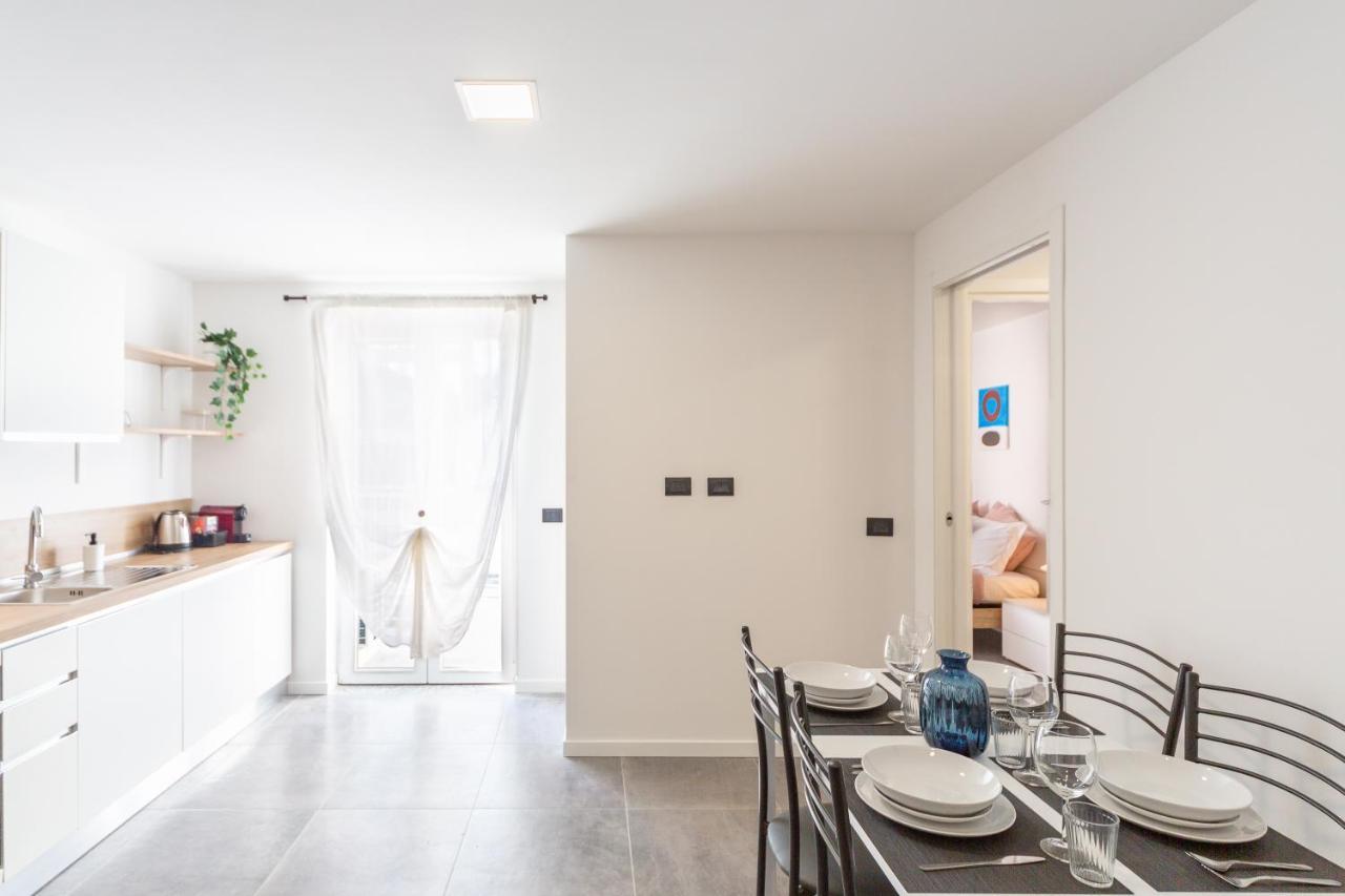 Apartment Khl Mailand