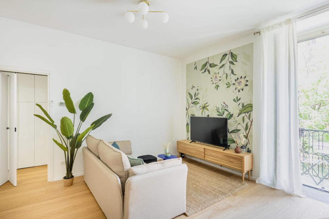 Easylife - Romantico Sui Navigli Apartamento