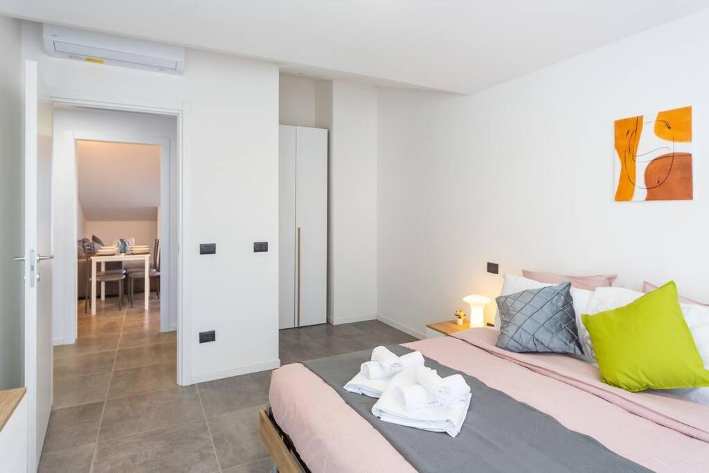 Apartment Khl Mailand