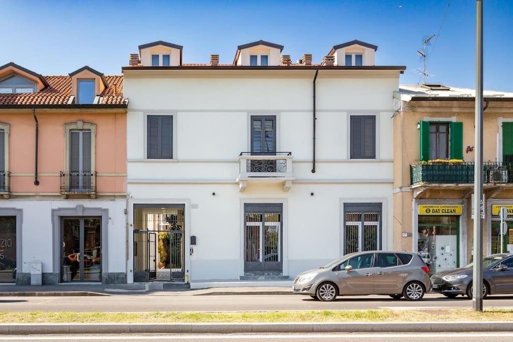 Apartment Khl *