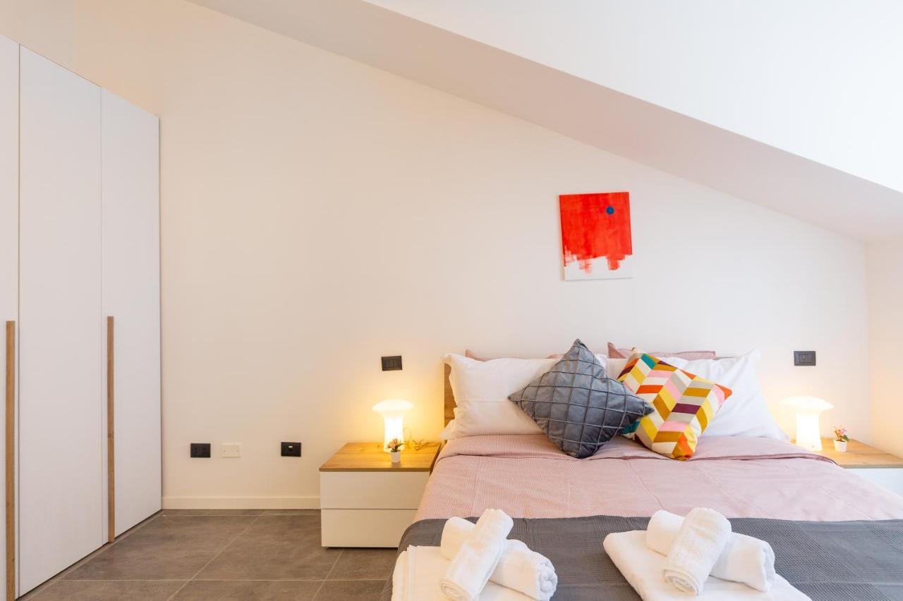 Apartment Khl Mailand