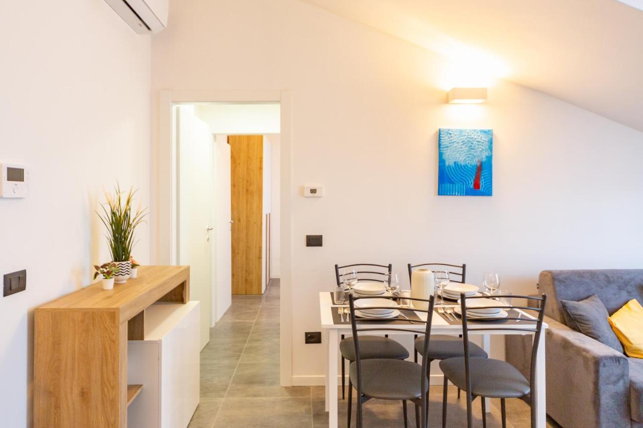 Apartment Khl Mailand