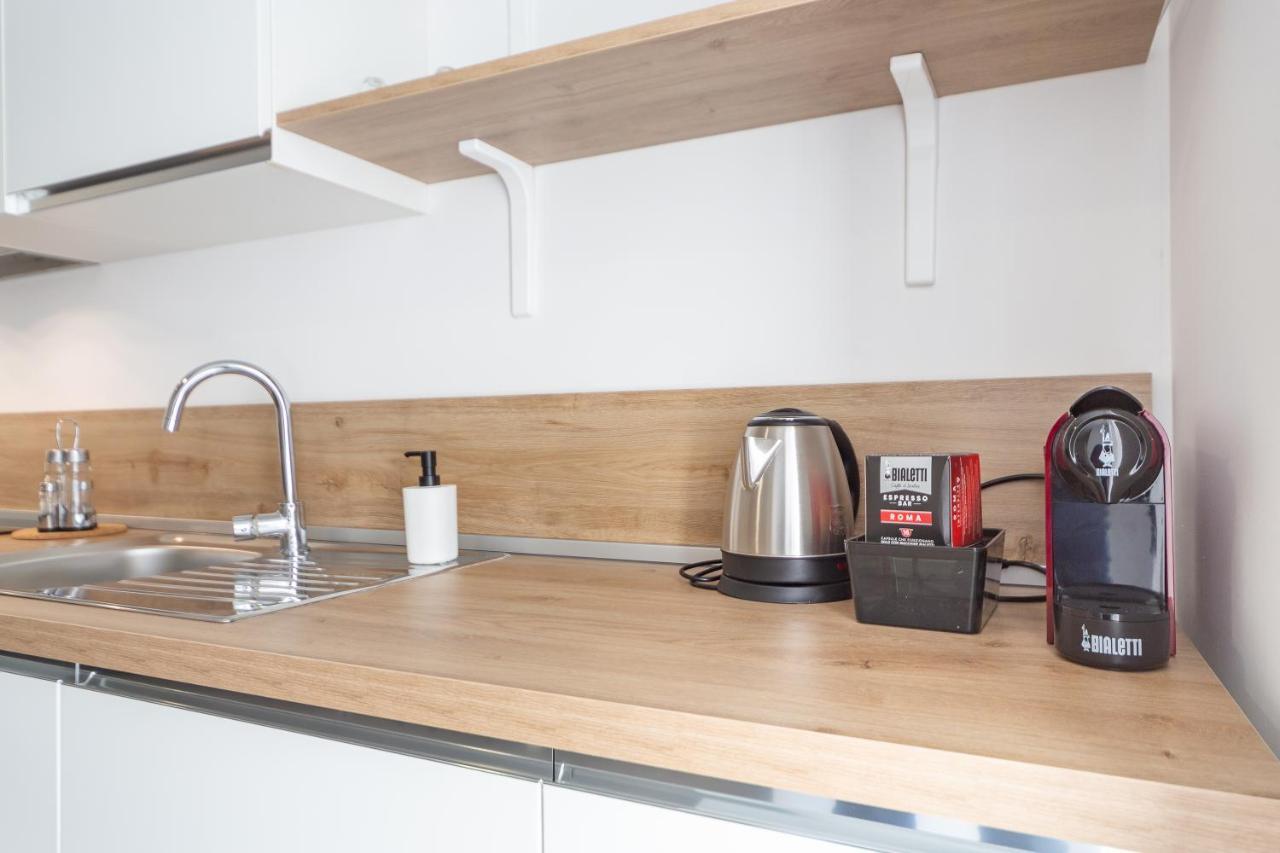 Apartment Khl Mailand