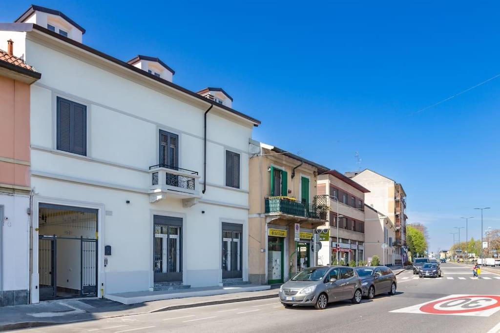 Apartment Khl Mailand