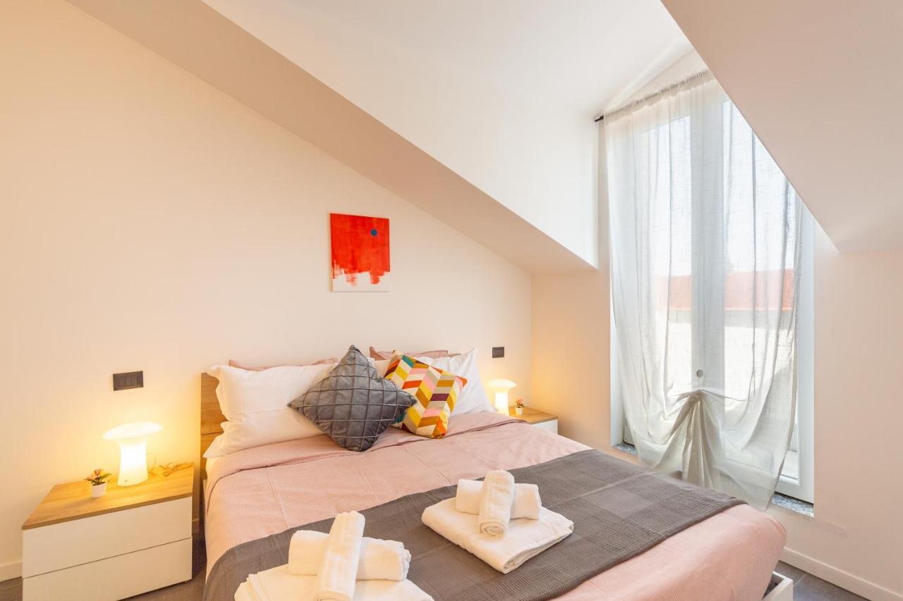 Apartment Khl