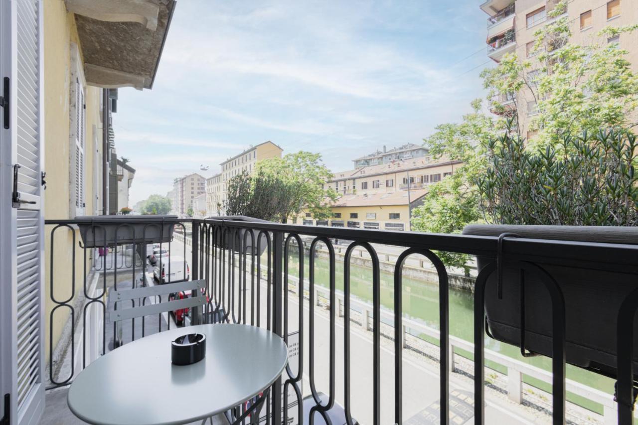 Apartment Easylife - Romantico Sui Navigli Mailand