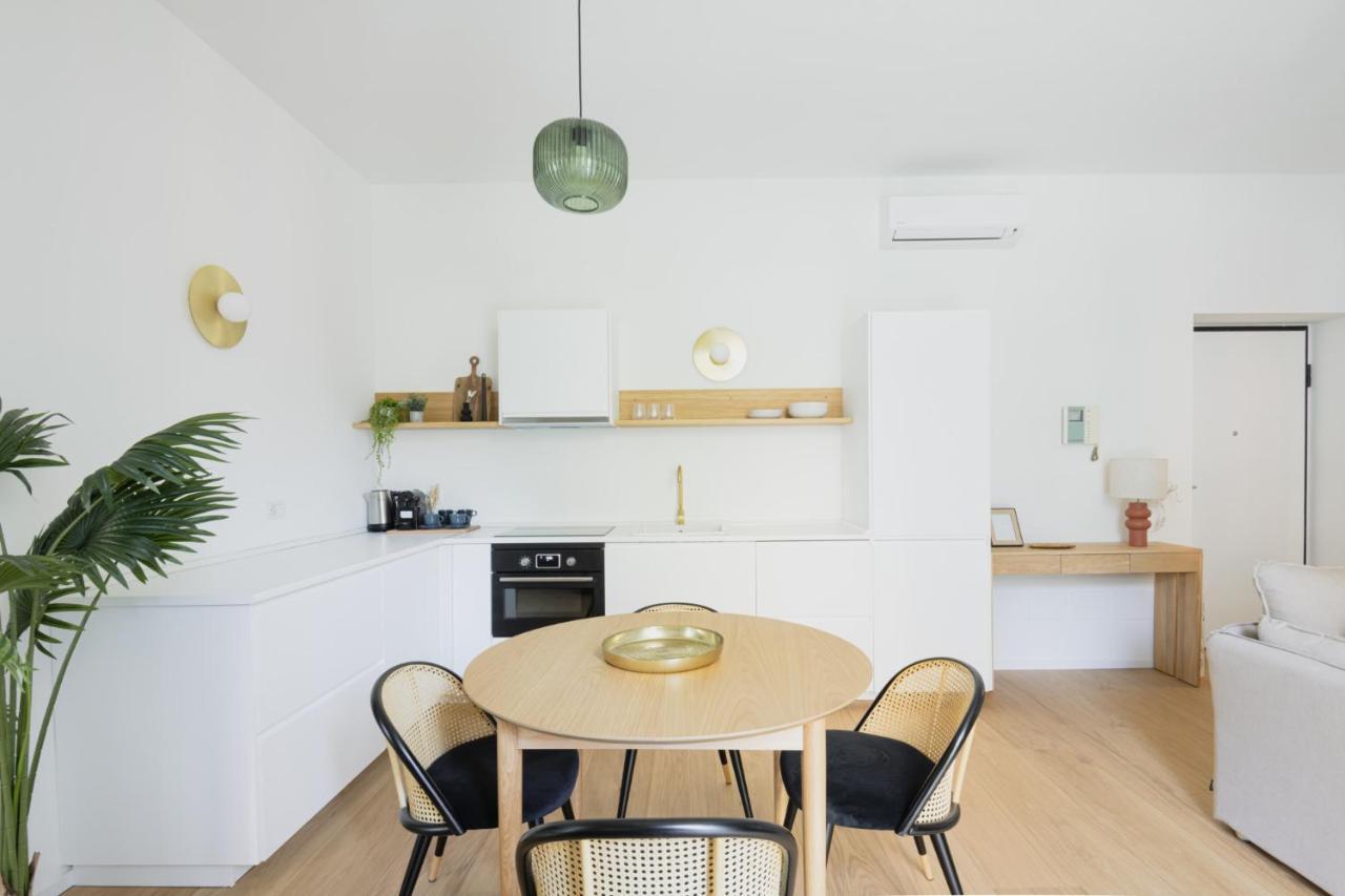 Easylife - Romantico Sui Navigli Apartamento