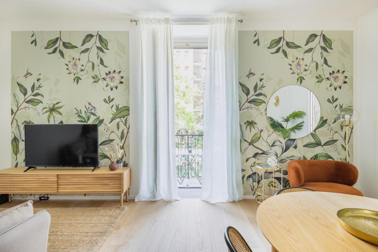 Easylife - Romantico Sui Navigli Apartamento *
