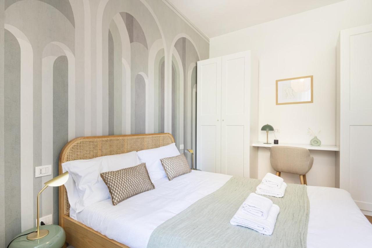 Easylife - Romantico Sui Navigli Mailand
