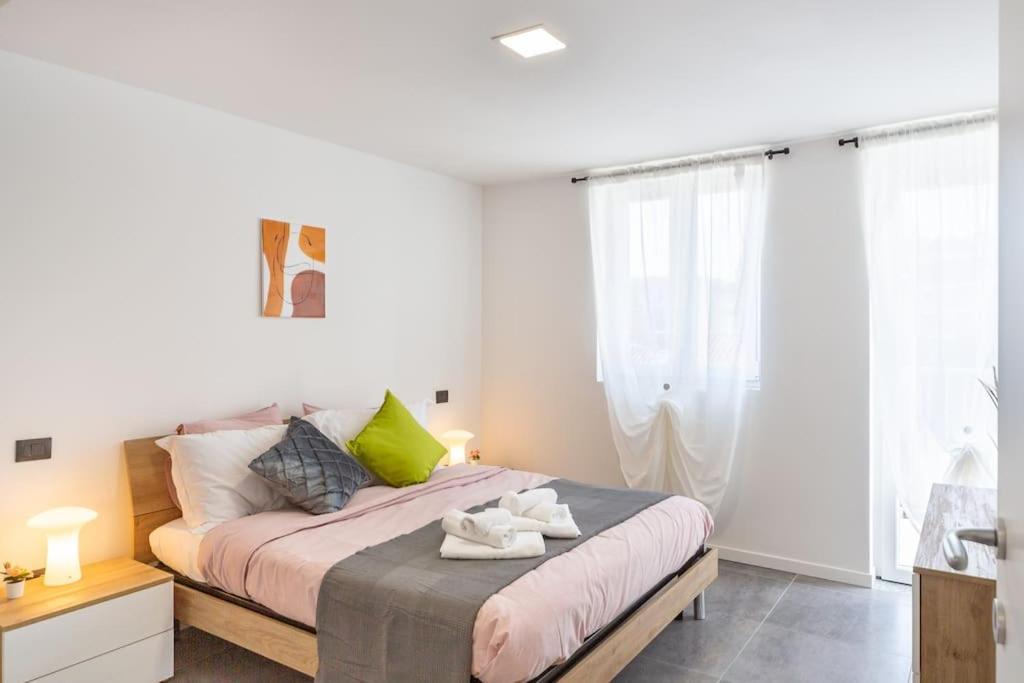Apartment Khl Mailand
