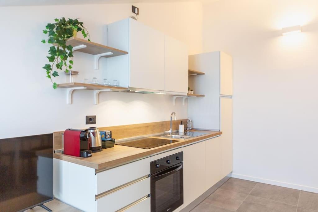 Apartment Khl *