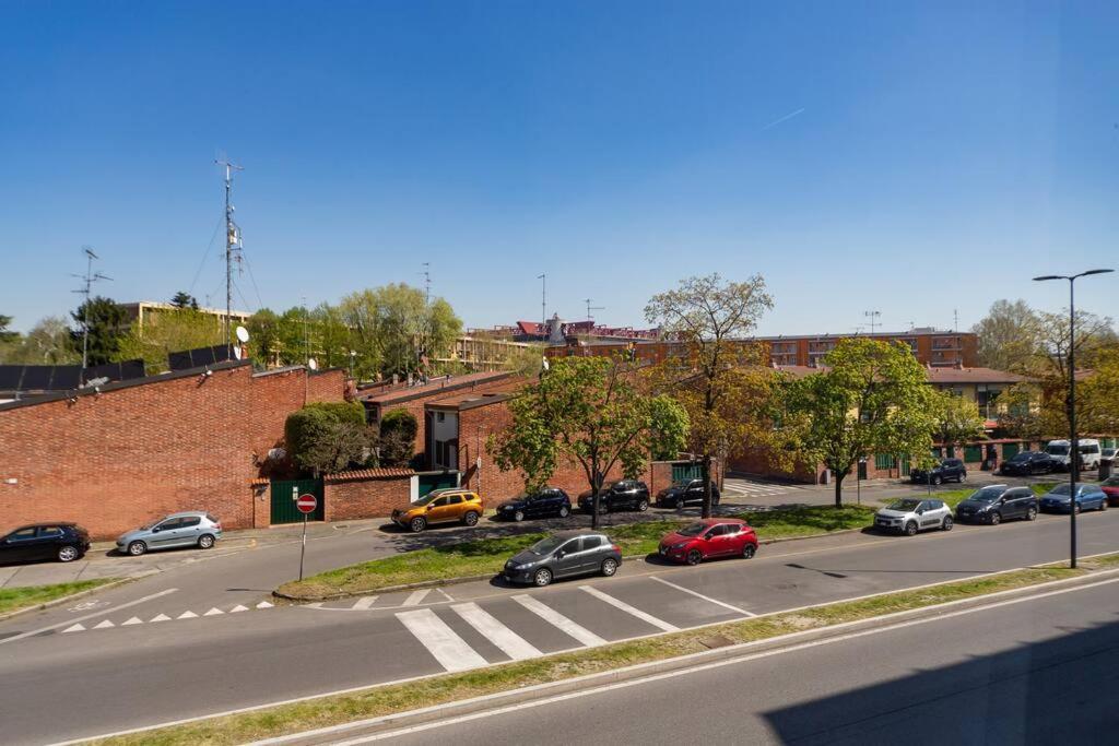 Apartment Khl Mailand