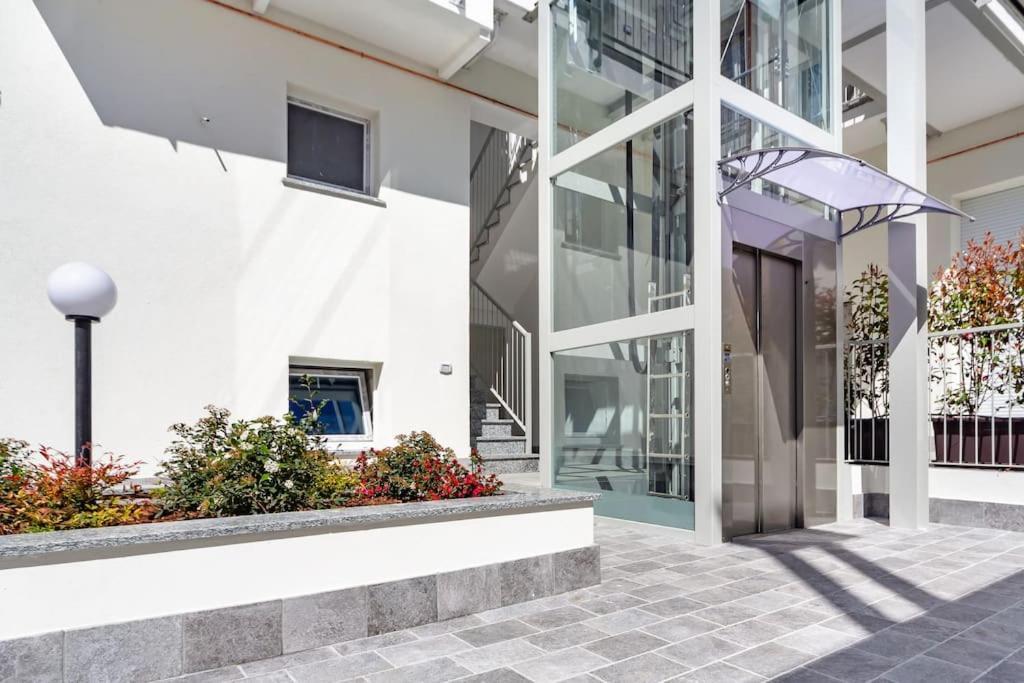 Khl Apartment