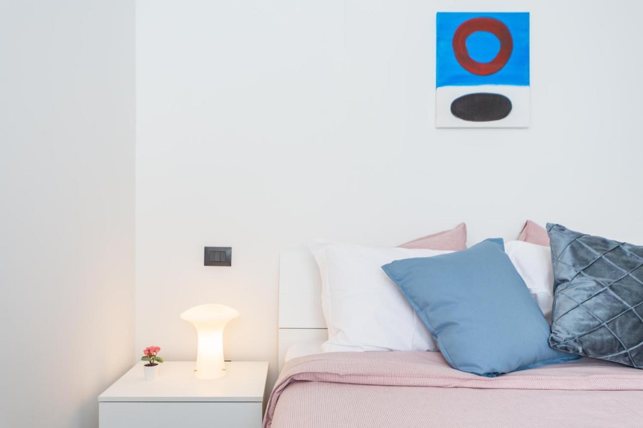 Apartment Khl Mailand