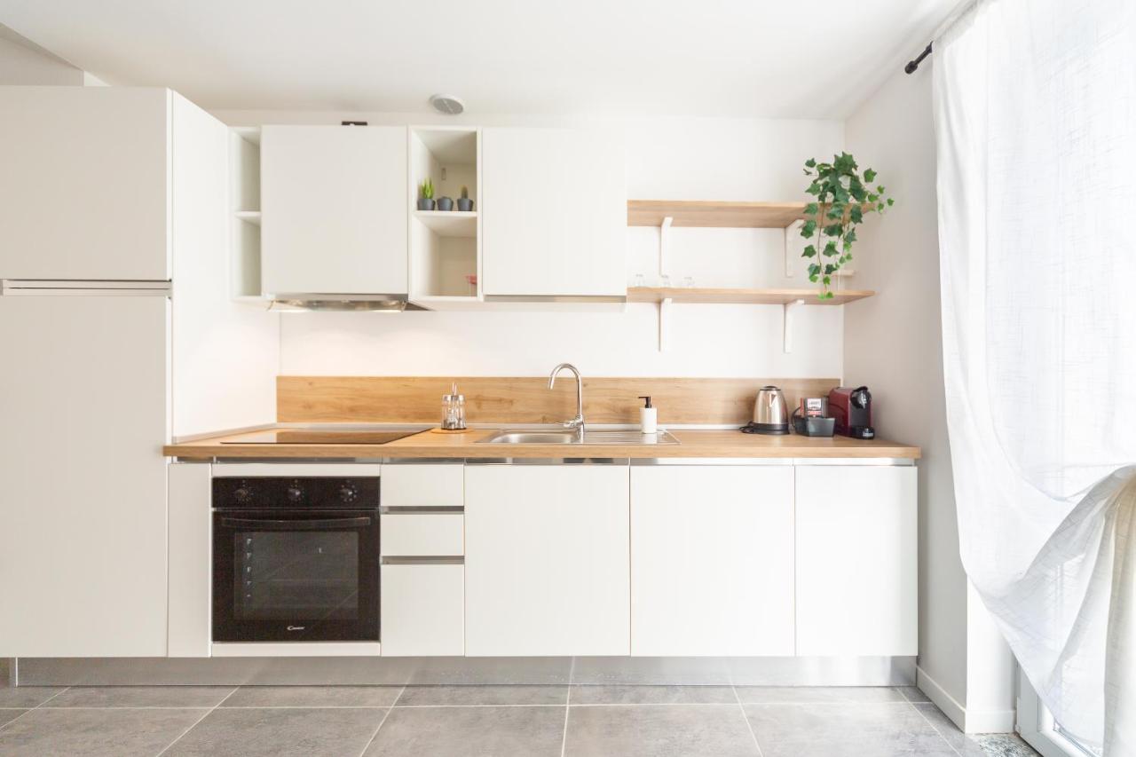 Khl Apartment