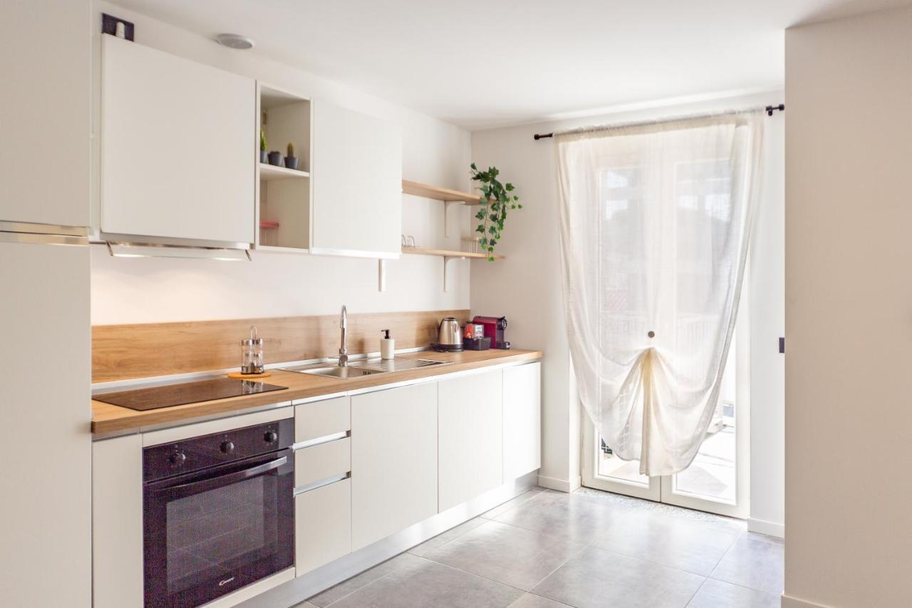 Apartment Khl Mailand