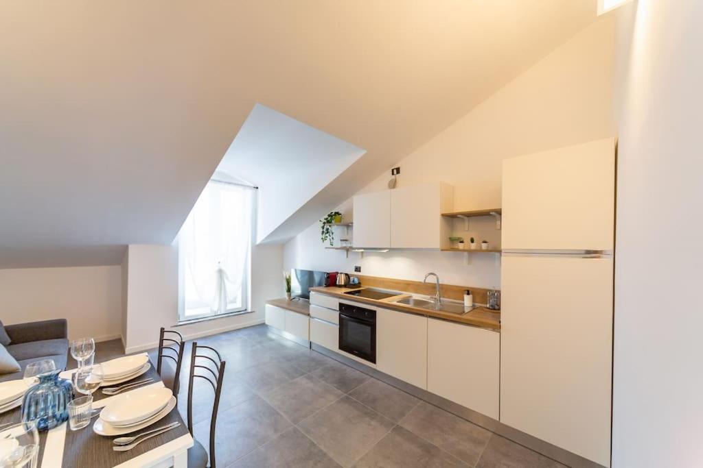 Apartment Khl Mailand